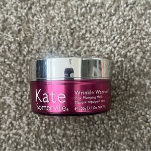 Kate Somerville Wrinkle Warrior